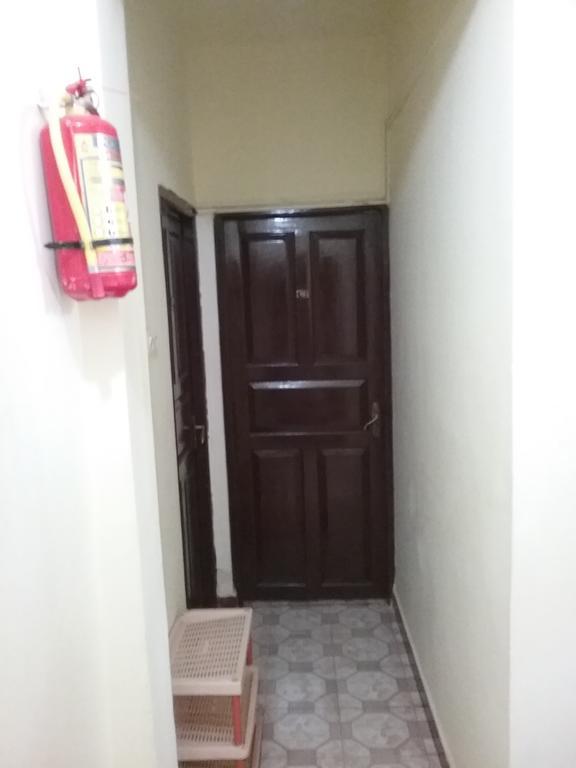 Hotel Baga Villa Bnb Saligao Exterior foto